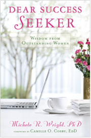 Dear Success Seeker Book